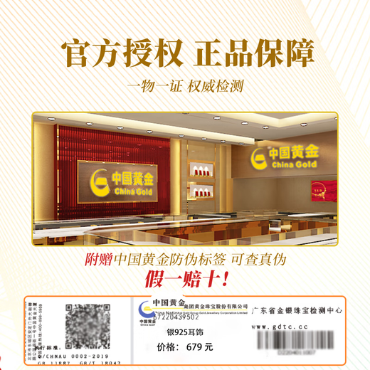 Central Chuang Fashion Chinese Gold Hotan Jade Silver Earrings Birthday Gift Women's Earrings Earrings Light Luxury Niche Senior Mom s925