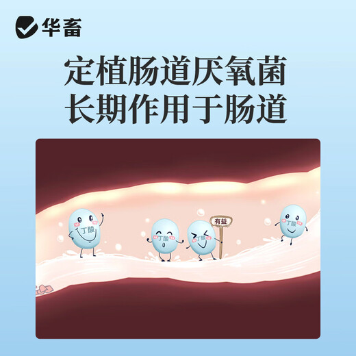 华畜 兽用催肥增重王促生长肥霸饲料添加剂鸡鸭鹅牛羊预混料禽用肥猪 10袋【低至9.9/袋】超值最低价