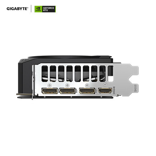 GIGABYTE 5070Ti graphics card Windmo GeForce RTX 5070 Ti WindForce SFF 16G DLSS4 e-sports design AI intelligent learning computer independent graphics card