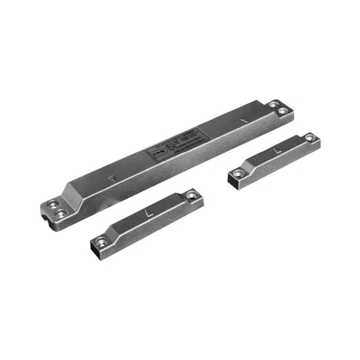 Bay fire door monitor GST-FH-N8001 monitoring alarm host monitoring host module door closer FH-MC01 single door magnetic switch