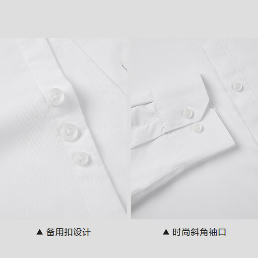 HLA Hailan long-sleeved shirt men's winter national premium plus velvet thickened warm shirt men's New Year