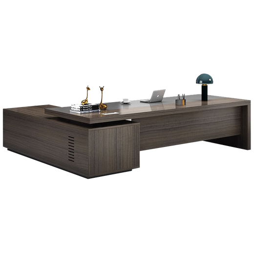 Kejiang executive desk boss desk office desk manager desk 1.8 meters