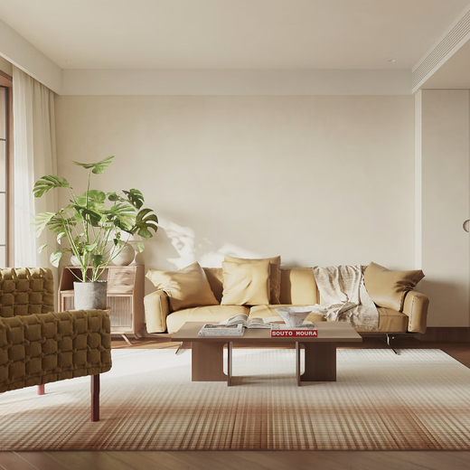 Interior design door-to-door service Shanghai designer home decoration and decoration plan renderings construction drawings soft and hard decoration