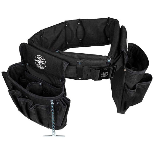 Klein Tools 5710L 4-piece Electrician's Combo Set