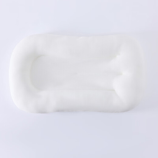 YEEHOO shopping mall same model crib mid-bed newborn anti-jump baby coaxing bed breathable skin-friendly sleeping mat cocoa brown