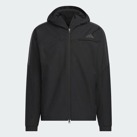 Adidas 2025 Men's SL WARM JKT Jacket KA1307 L