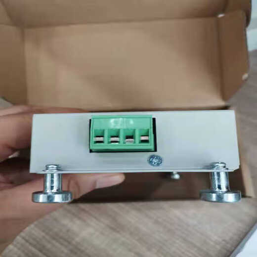 JBF293K communication interface card replaces 193K fire networking protocol card with new RS232RS485 protocol