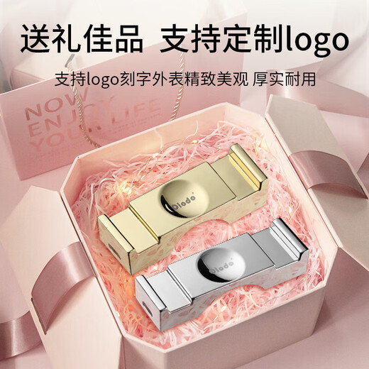 Olodo thickened chopstick holder, commercial alloy chopstick holder, chopstick holder, spoon holder, male chopsticks, male spoon, chopstick holder, wine table setting, chopstick pillow, natural silver, thickened and lengthened, holds a spoon, 2 pairs