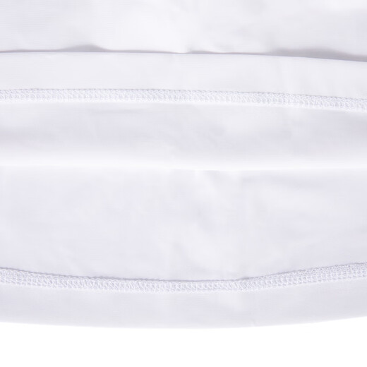 Competencia de ropa de Yonex Yonex Badminton Sports de moda rápida y versátil Falda corta para mujeres 2202625bcr White M