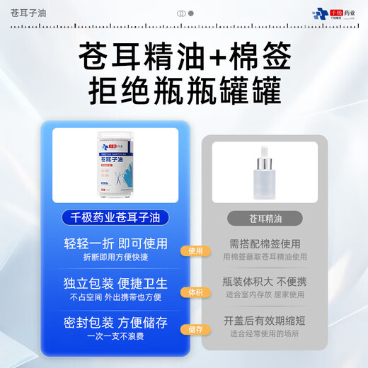 Layanana Xanthium rhinitis oil cotton swab for children, adults, nasal congestion, moisturizing, dry and itchy nose, stuffy nose, nasal relief essential oil * 60 pieces