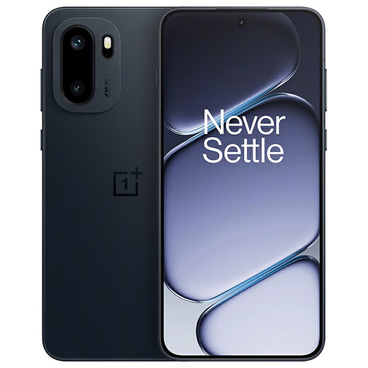 OPPO new product subsidy OnePlus Ace6 mobile phone New product ace6 mobile gaming e-sports flagship Snapdragon 8 Extreme Edition 165Hz ultra-high refresh eye protection screen Competition black 12GB+512GB official standard configuration 3 choose 1