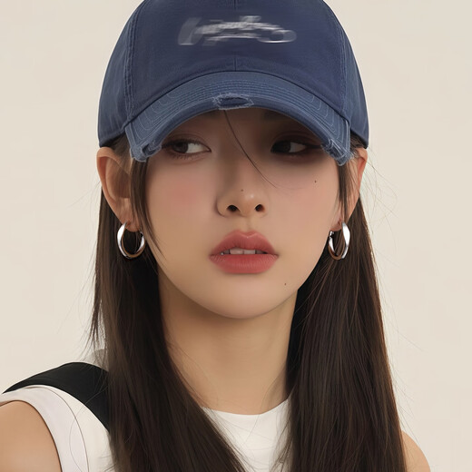 Xiangnan 999 silver needle hoop earrings, high-end women's hoops, 2025 new popular ins niche light luxury earrings, earrings, earrings, 999 silver needle hoop earrings, small size (pair)