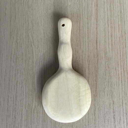 Guangxi Zanthoxylum bungeanum wood log molar stick, enlarged and bold, baby can bite, old-fashioned wooden toy for infants aged 1 to 3 years old, pure red rope 904080, Wild Zanthoxylum bungeanum wood stick stick cake molar stick