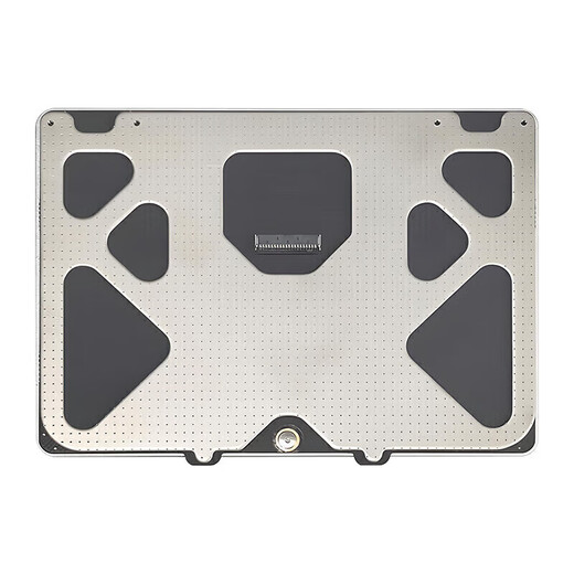 Kasenrui para Apple MacBook Pro A2141 A2289 A2251 A2338 A2442 Trackpad 09-12 A1278/A1286 Silver Trackpad Orden Color