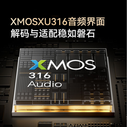 Kaiboer digital audio DAC professional audio decoder dual 9039Pro Bluetooth op amp MQA headphone amp integrated DSD lossless fever HIFI decoding upgraded version DAC decoder