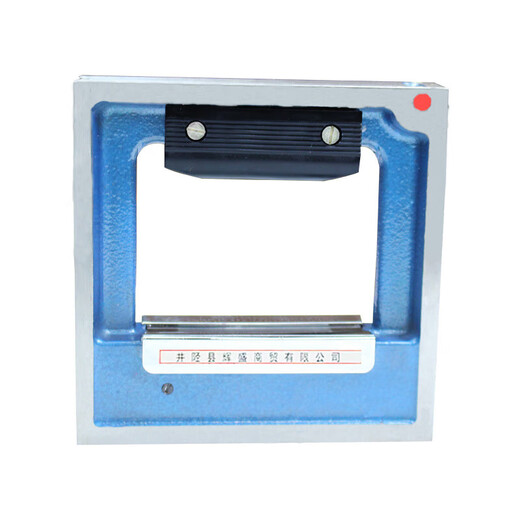 Strip level high precision industrial grade frame type 002100150200 Standard strip level 200mm accuracy 0 point 02mm