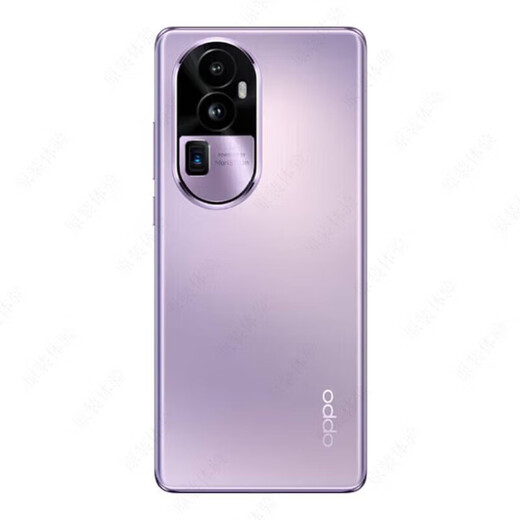 OPPO is suitable for OPPO reno10 original back cover Reno10pro back shell 10Pro+ original back cover mobile phone battery oppo Reno10 Yuehaihei