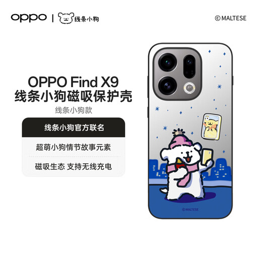 OPPO Find