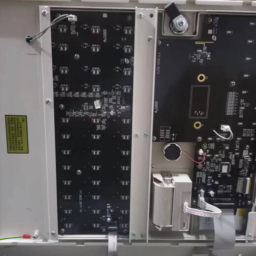 Gulf 200/200H host JB-QB-GST200H-S fire alarm controller/fire linkage control old model 200/242 point host