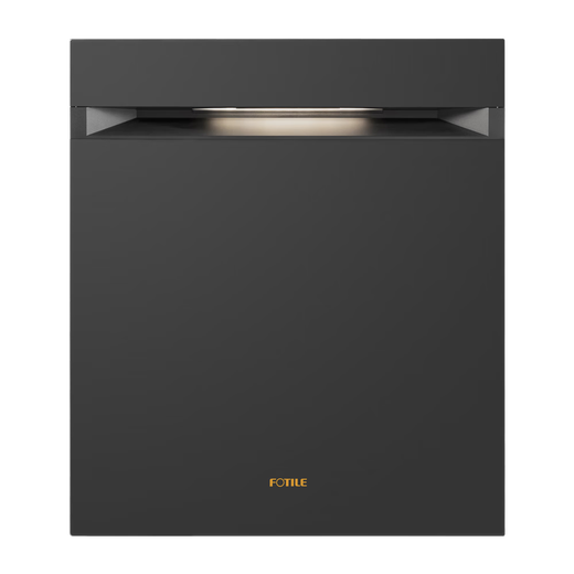 FOTILE home built-in dishwasher 20 sets large capacity first-class water efficiency 360 full cabin cleaning JBCD7E-03-W5 same model in store