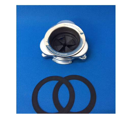 InSinkEasy Garbage Disposer Lock Washer Installation Machine Irreplaceable Accessories Supporting Product Quality