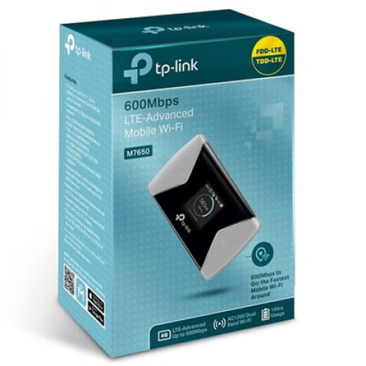 TP-LINK Pulian M7000 M... M7000