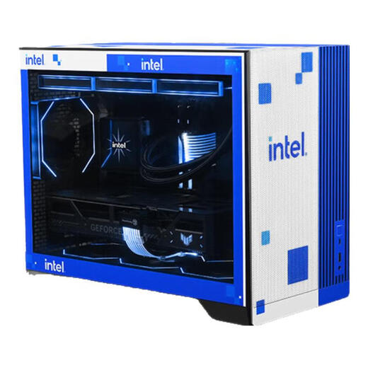 Intel 14th generation Core i7 14700KF series 5070Ti/5080 Delta mobile game design desktop computer host DIY assembly computer with three i7 14700KF+RTX5070