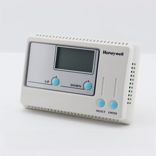 Honeywell Honeywell T9275A-V3 DDC LCD temperature controller T9275A1002_T9275A-V3