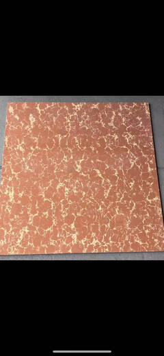He Jiagong ceramic tile polished tiles 800x800 floor tiles white polycrystalline yellow tiles red Pilates 600 tulip vitrified tiles pink tiles 600*600