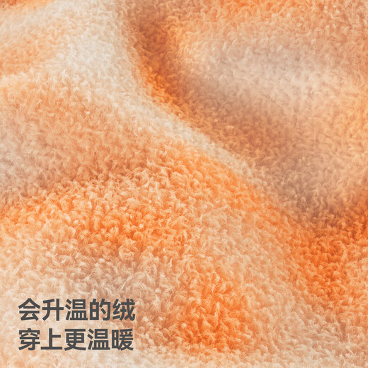 Betis baby clothes autumn and winter baby thickened half-velvet jumpsuit 2025 new style boys and girls going out and wearing clothes