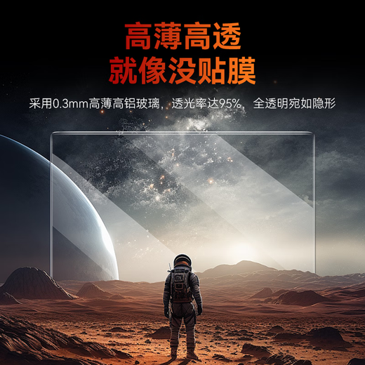 绿巨能（llano）适用尼康相机钢化膜相机屏幕保护贴膜微单单反配件Z5ll/Z7/Z7II/Z8/Z9相机钢化膜单片装