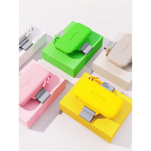 Japanese running arm bag, unisex sports and fitness equipment, breathable anti-sweat sports arm bag, lemon yellow, 6.8-inch arm bag for running mobile phone