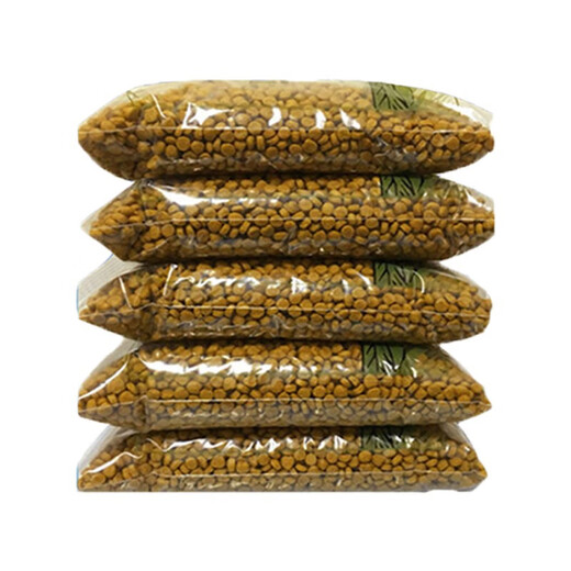 Norwegian Xiaoyu Rural Cat Food Ordinary Kittens Special Food for Domestic Cats Chinese Pastoral Cat Orange Cat Adult Cat 20 Jin Jin equals 0.5 kg Affordable Pack Standard 10kg_(20 Jin Jin equals 0.5 kg 2 bags in total)_Deep Sea Fish Flavor Camp