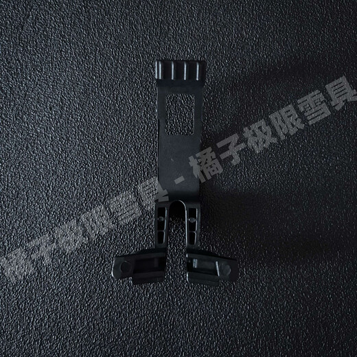 Snowboard helmet goggle buckle/goggle clip special helmet accessories Giro ski helmet goggle buckle (1 piece)