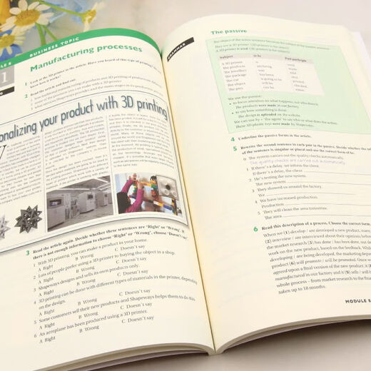 Neues Cambridge Business English Student's Book Elementary=SUCCESS WITHBEC STUDENT S BOOK PRELIMINARY Vierte Auflage...