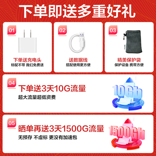 ZTE U12 wifi portátil sin tarjeta móvil inalámbrico wi-fi6 coche 4G enrutador portátil ilimitado de alta velocidad Internet tesoro nacional tráfico universal 2025 modelo 5GXY15B estrella niebla gris red dual WIIF6+3000 mAh batería súper larga duración sin límite de velocidad sin falso estándar tráfico mensual 1500G