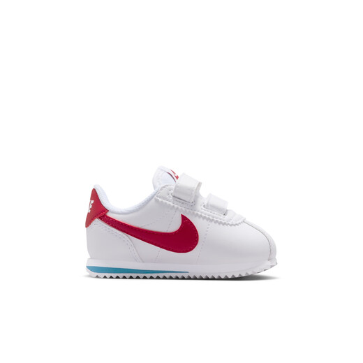 Nike (NIKE) baby traction sneakers Velcro winter new boys and girls baby NIKE CORTEZ IM2209