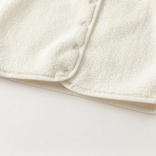 David Bella girls' vest autumn children's style children's clothing waistcoat baby polar fleece vest