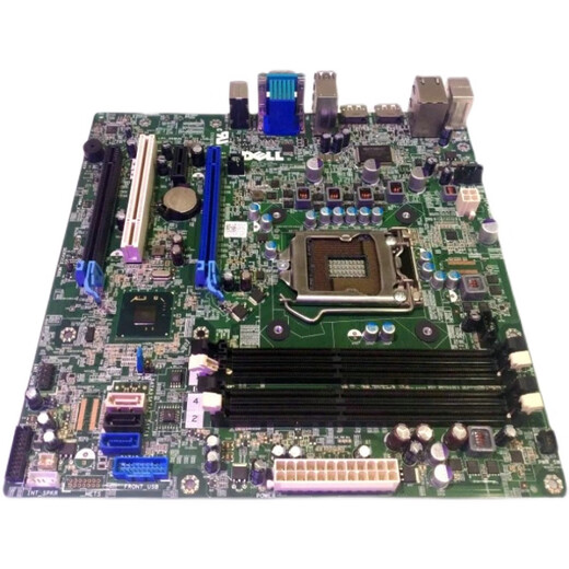Wardell/DELL Optiplex 7010 9010 DT MT Q77 Desktop-Motherboard 9PR9H GY6Y8 dreimonatige Garantie