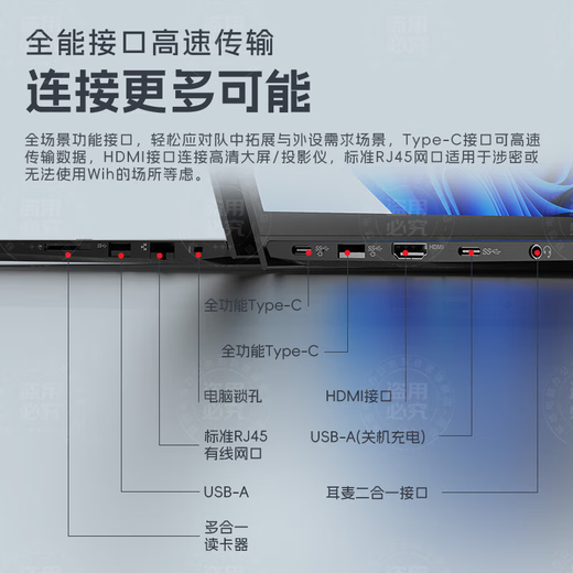 Lenovo laptops 2025 subsidize 20% gaming notebooks Full-blooded RTX5060 optional Yangtian Lightweight Yue high-performance design modeling rendering e-sports notebook Core Ultra5 32G 1TB solid state upgrade丨 Zhaoyang Yue solid-state upgrade full-blooded graphics card official genuine support verification || Gaming all-round notebook