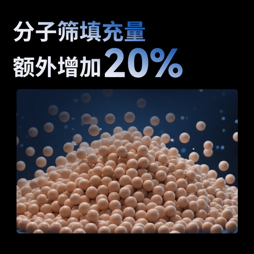 Turtle Medical Oxygen Concentrator 3L Increases Oxygen Concentration Lightly Upgrades Oxygen Inhaler for Elderly Pregnant Women Oxygen Machine VP3 Oxygen Bag