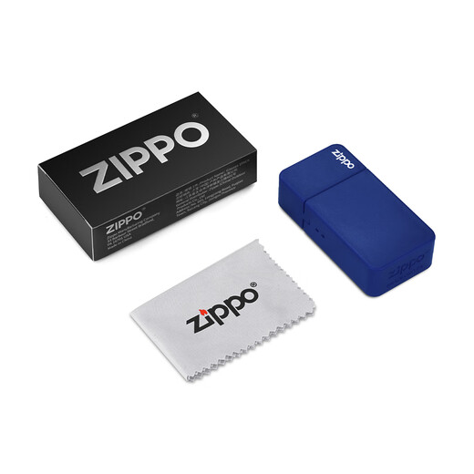 Zippo Falten tragbare Lesebrillen Ultra-light importierte Marke Hochauflagen Anti-Blau-Lichtbrillen Neue Männer und Frauenmodelle 200 Grad
