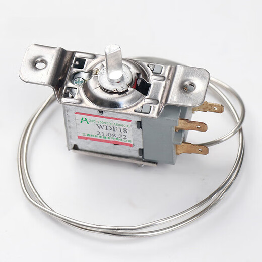 Suitable for Xinfei refrigerator thermostat switch accessories WDF28U WDFE28S thermostat BCD176CH