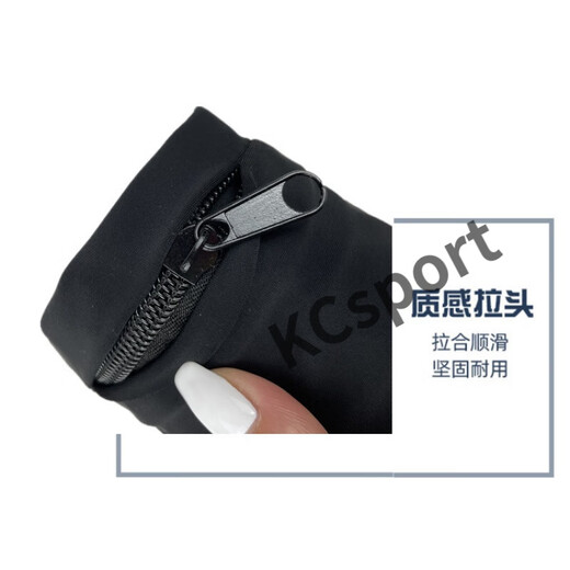 MIEHONE outdoor sports wrist bag arm sleeves cycling fitness arm bag wallet wrist cuff bag guard ring running storage sports