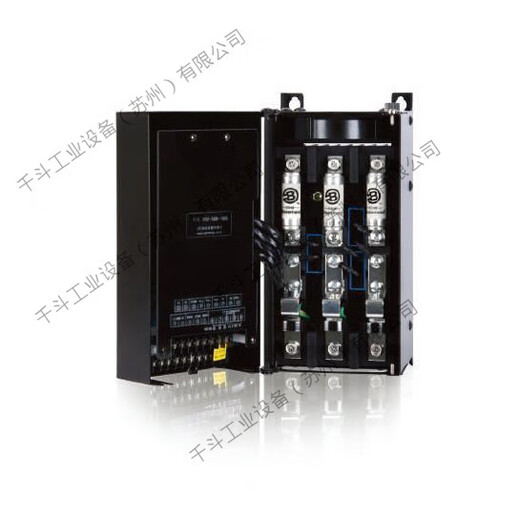 South Korea PION three-phase power regulator thyristor power controller PION-D3W-1200-00