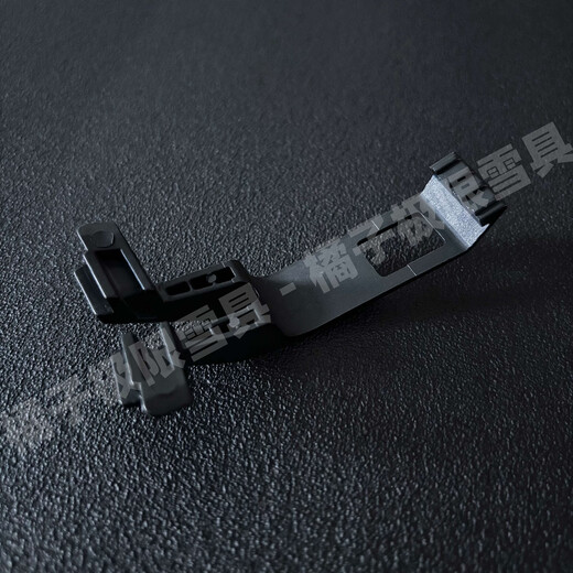 Snowboard helmet goggle buckle/goggle clip special helmet accessories Giro ski helmet goggle buckle (1 piece)