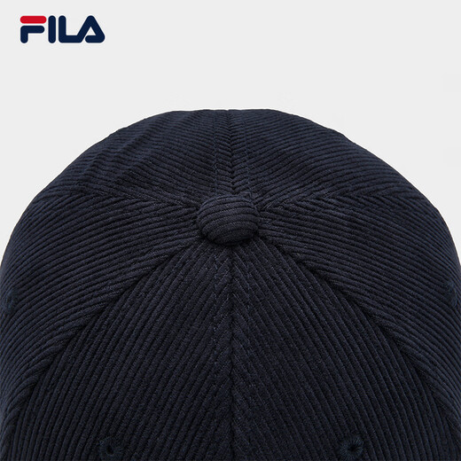 FILA official Yiyang Qianxi same style men's and women's hats baseball caps fashion casual hats sports hats sun hats
