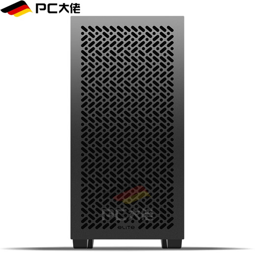 PC Boss i7-12700F 12-core A400 4GB professional graphics card graphic design workstation gaming desktop diy assembly computer 32GB memory