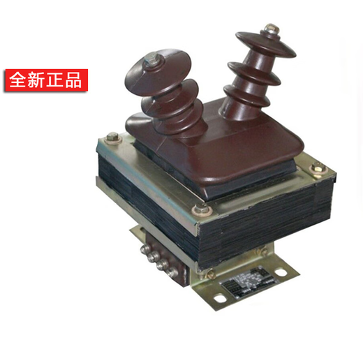 JDZ-10 high voltage voltage transformer Dalian North indoor 0.5 level 10/0.1KV
