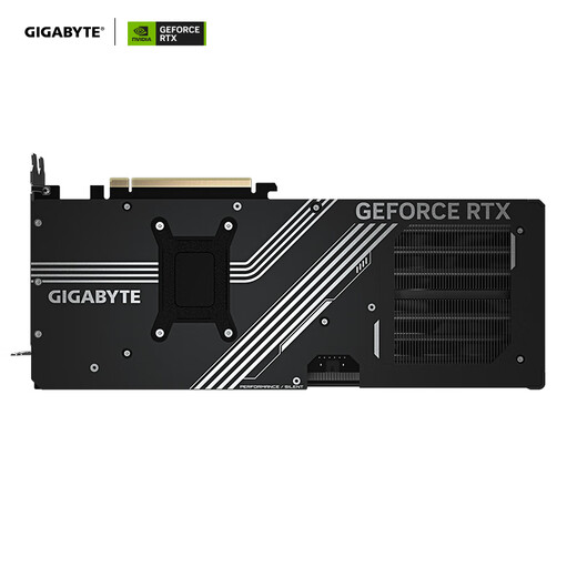 GIGABYTE 5070Ti graphics card Windmo GeForce RTX 5070 Ti WindForce SFF 16G DLSS4 e-sports design AI intelligent learning computer independent graphics card